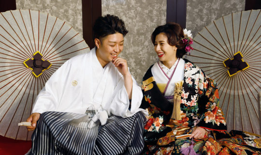 One＆Onlyフォトウエディング